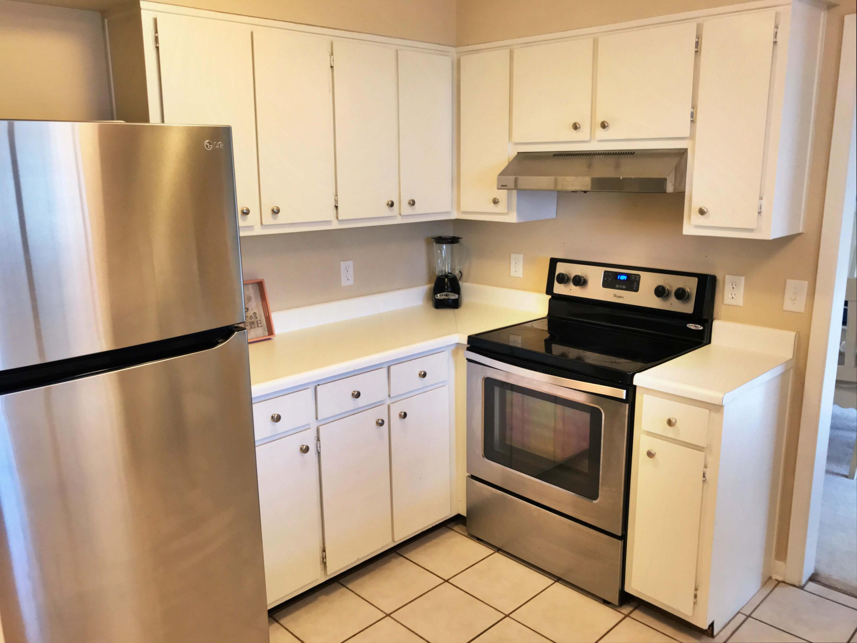 SANDPIPER VILLAGE CONDO - Residential