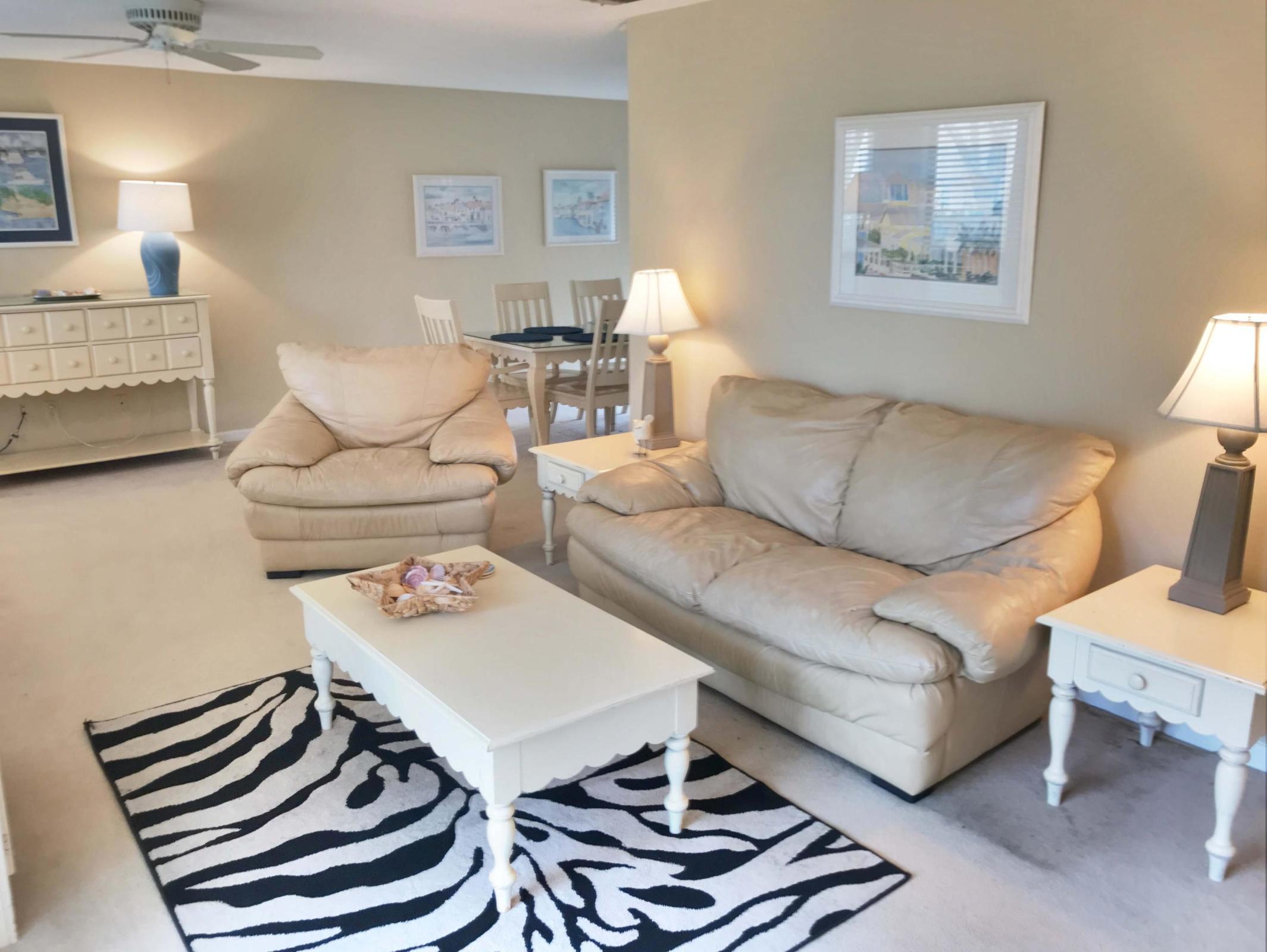 SANDPIPER VILLAGE CONDO - Residential