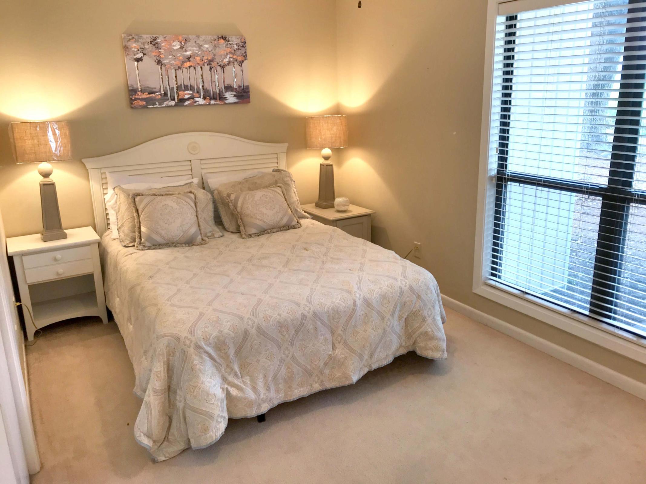 SANDPIPER VILLAGE CONDO - Residential