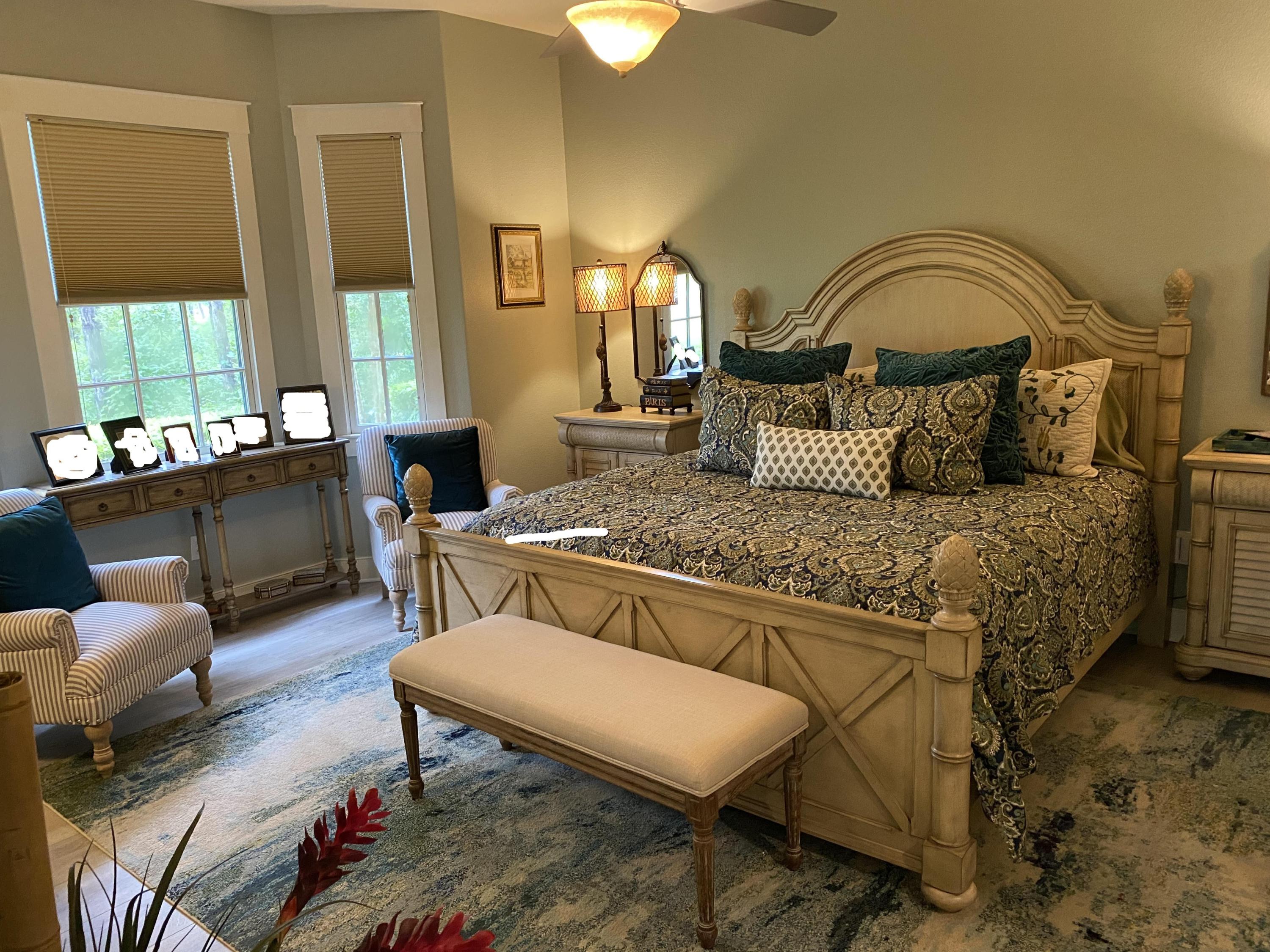 WILD HERON - CLUBSIDE - Residential