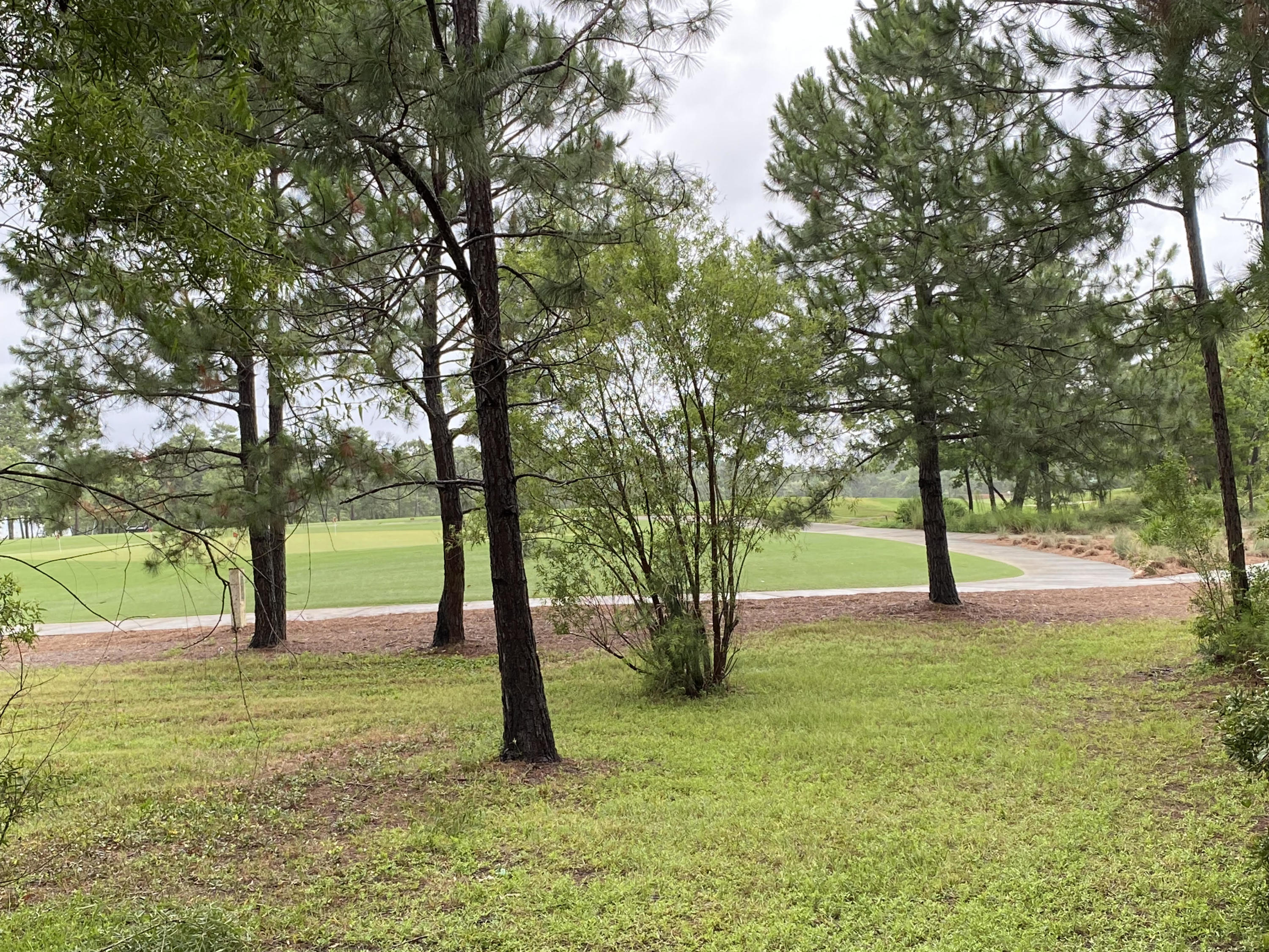 WILD HERON - CLUBSIDE - Residential