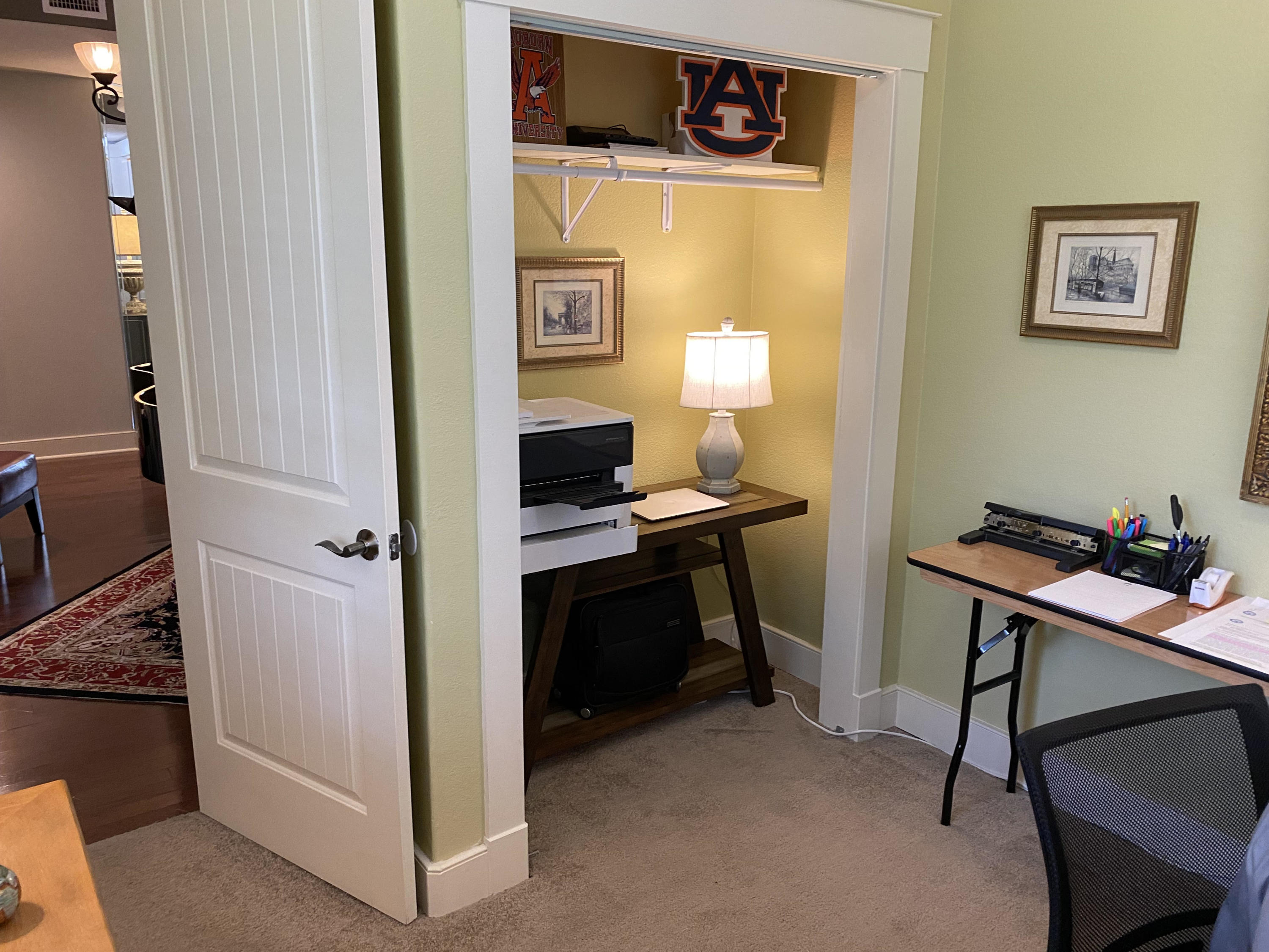 WILD HERON - CLUBSIDE - Residential