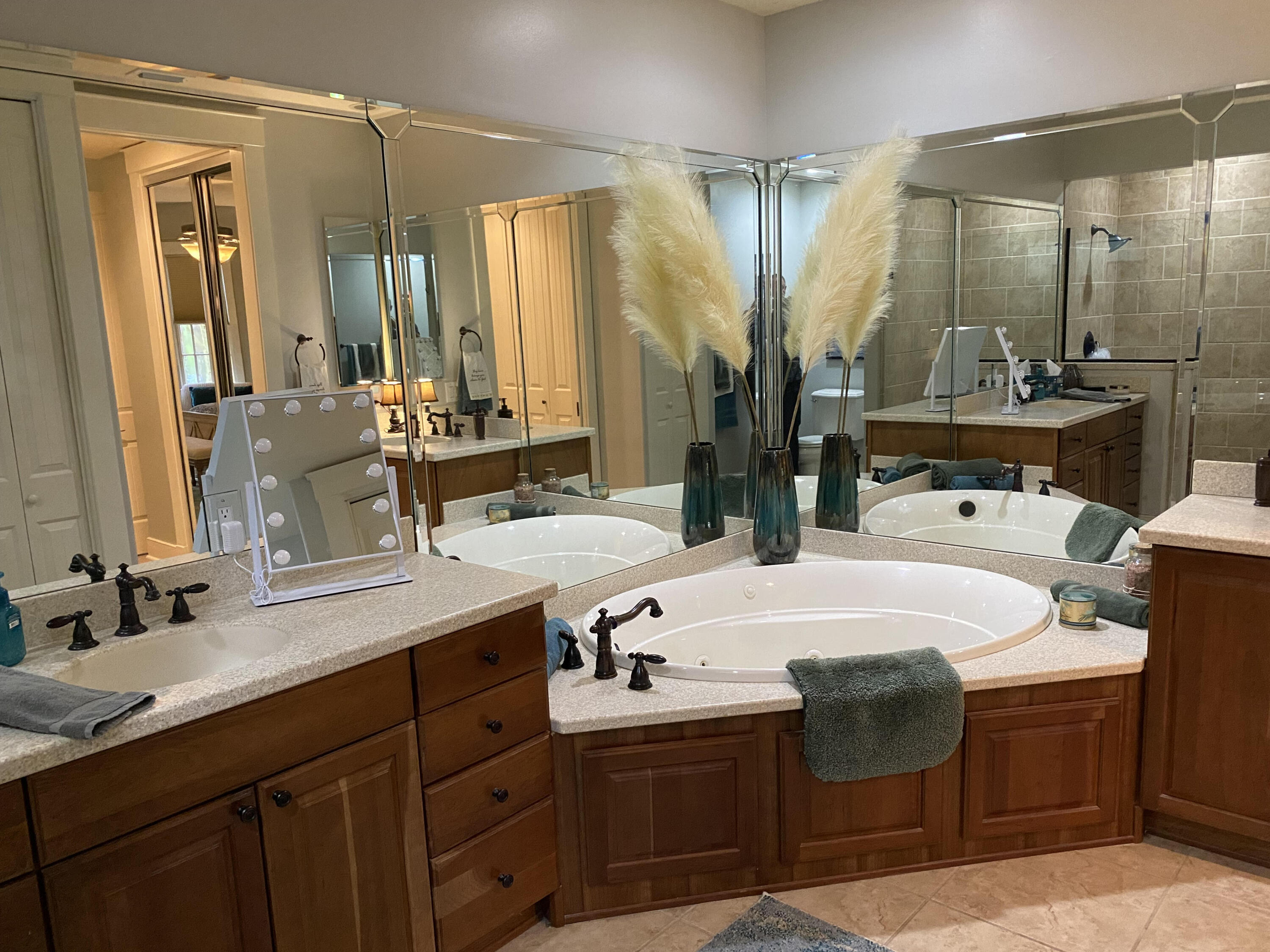 WILD HERON - CLUBSIDE - Residential