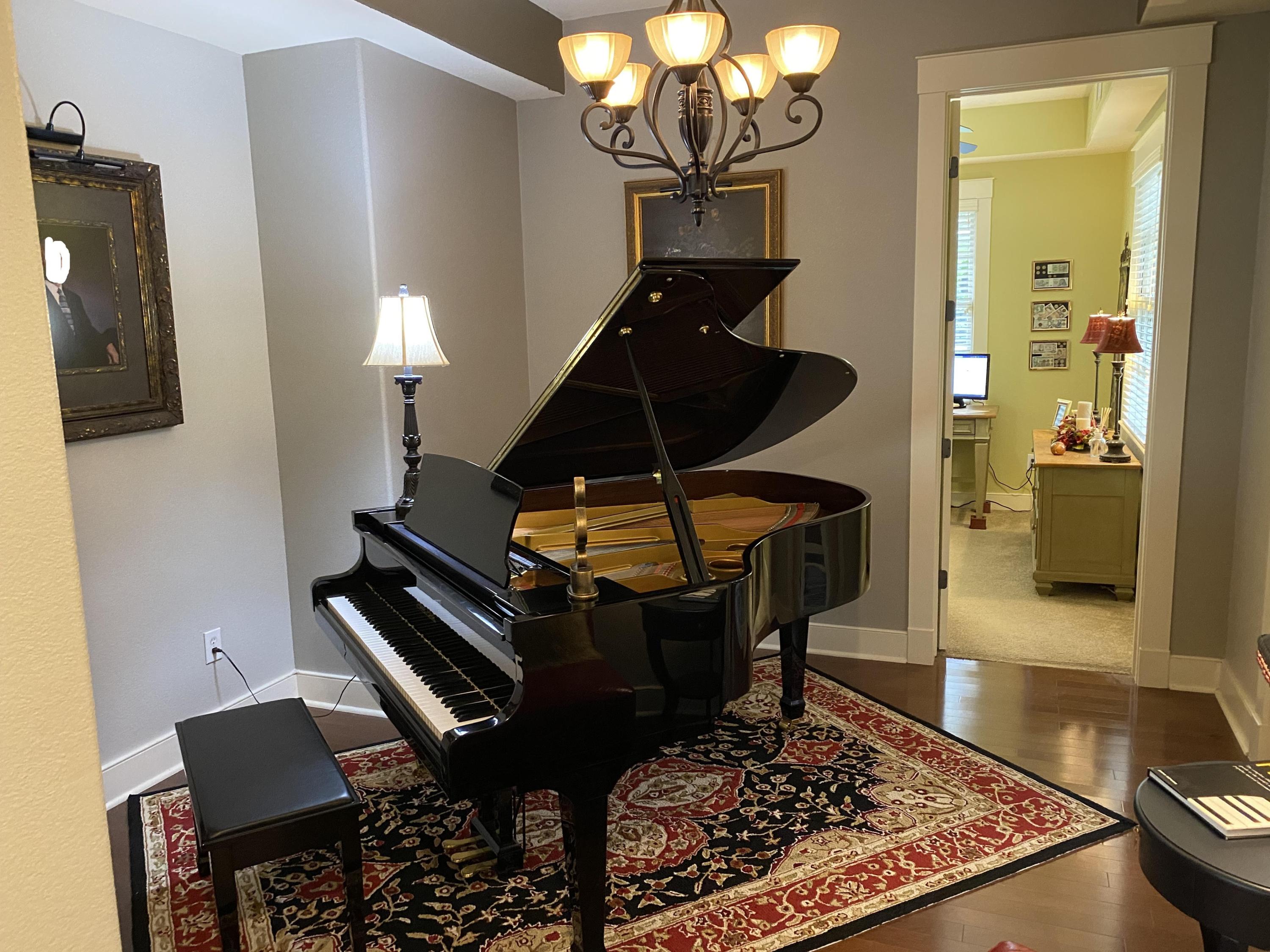 WILD HERON - CLUBSIDE - Residential