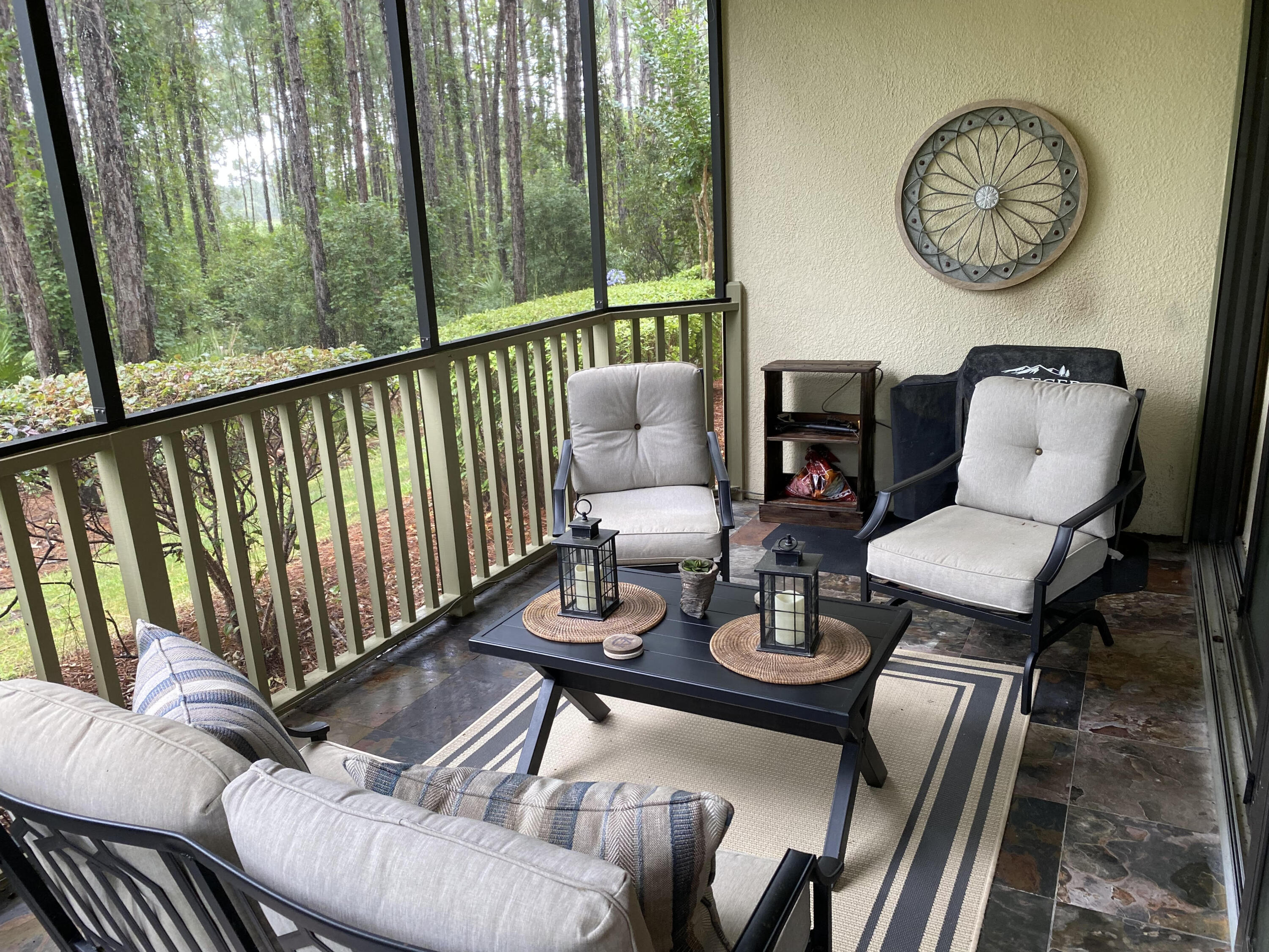 WILD HERON - CLUBSIDE - Residential