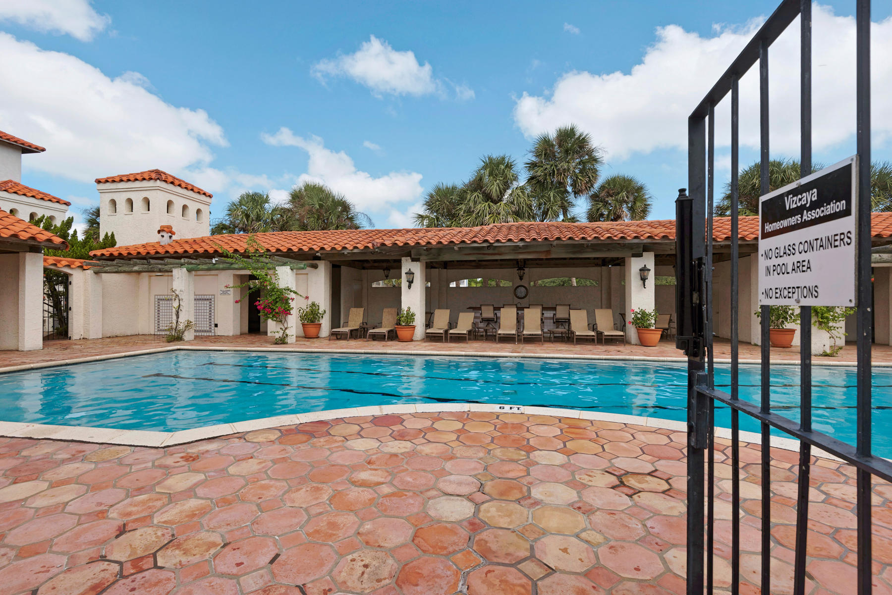VIZCAYA AT DUNE ALLEN - Residential
