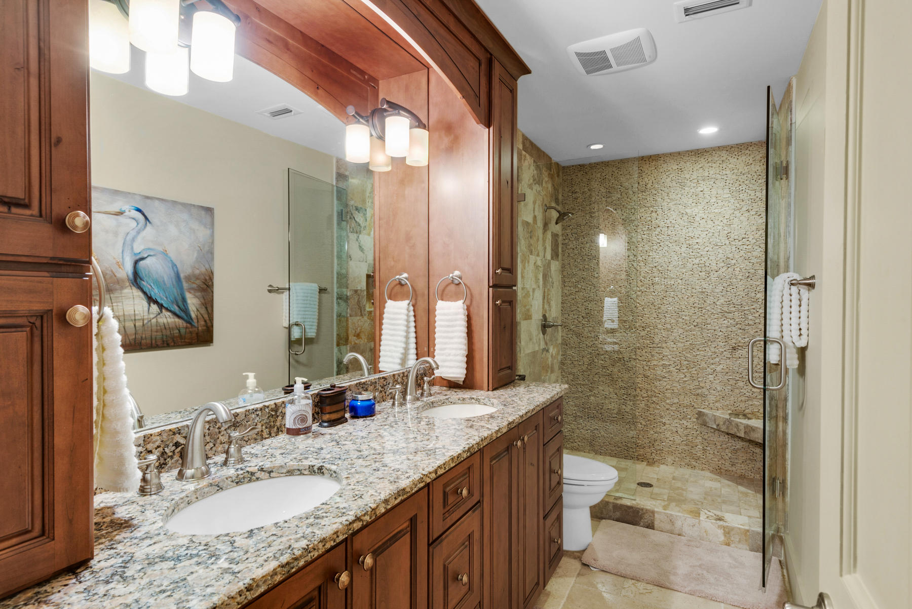 VIZCAYA AT DUNE ALLEN - Residential