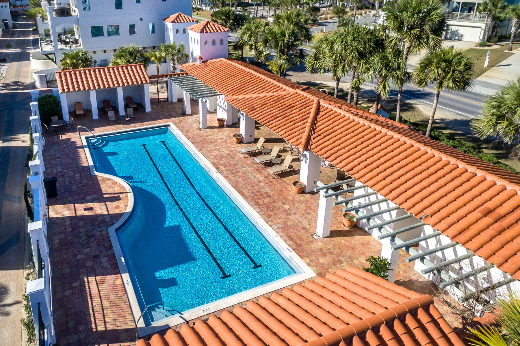VIZCAYA AT DUNE ALLEN - Residential