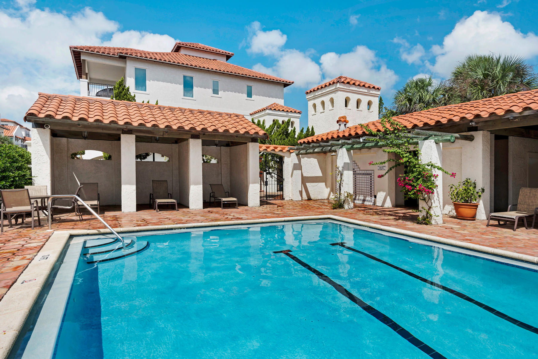 VIZCAYA AT DUNE ALLEN - Residential