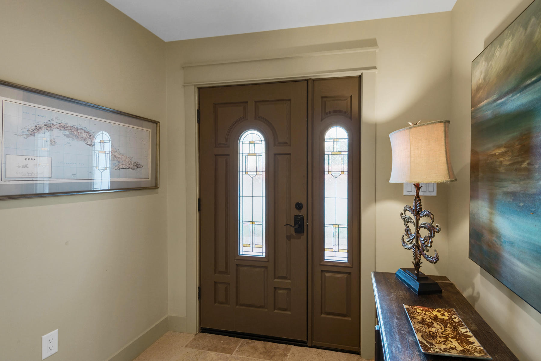 VIZCAYA AT DUNE ALLEN - Residential