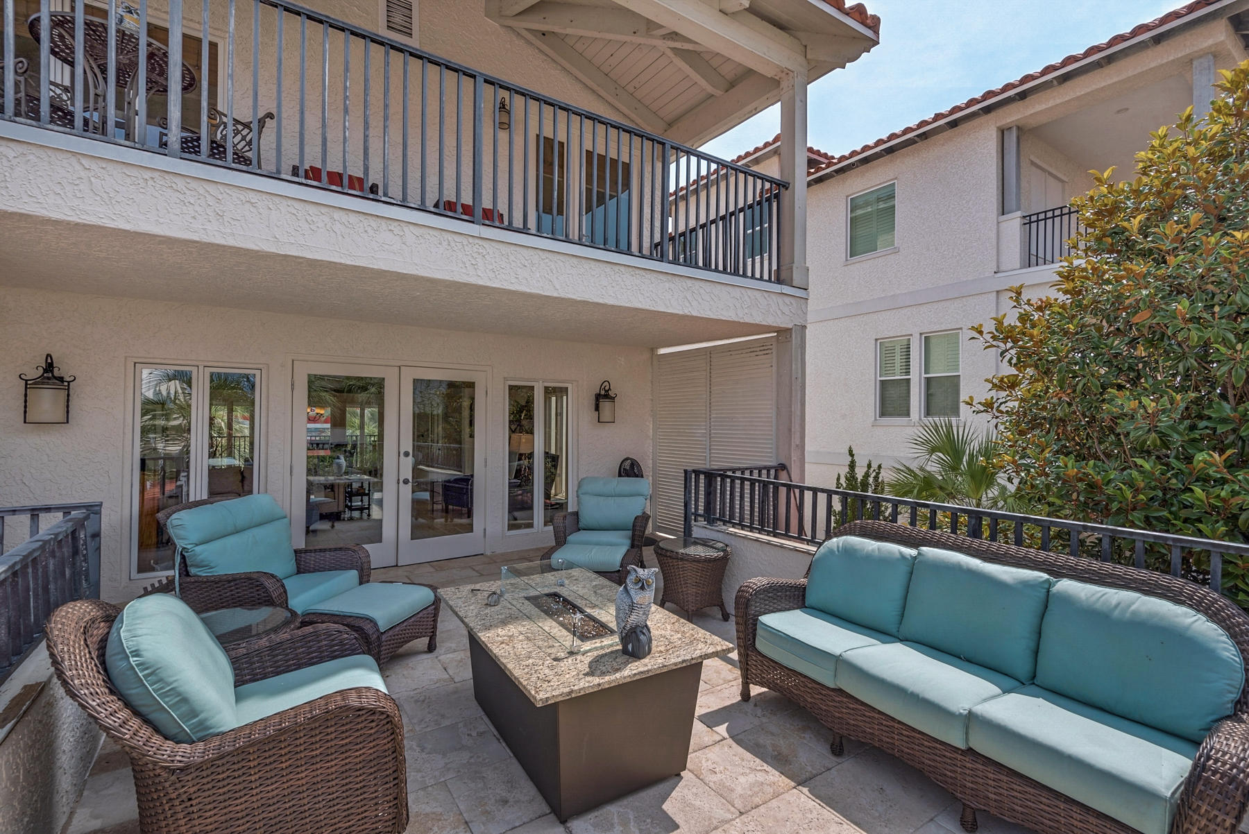 VIZCAYA AT DUNE ALLEN - Residential
