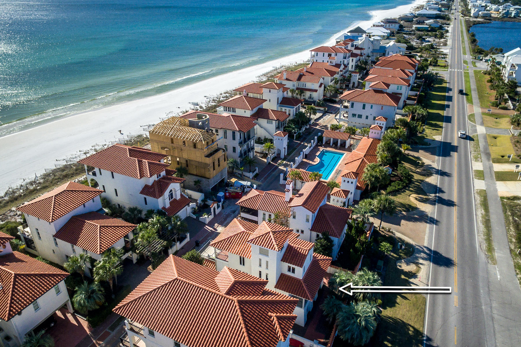 VIZCAYA AT DUNE ALLEN - Residential