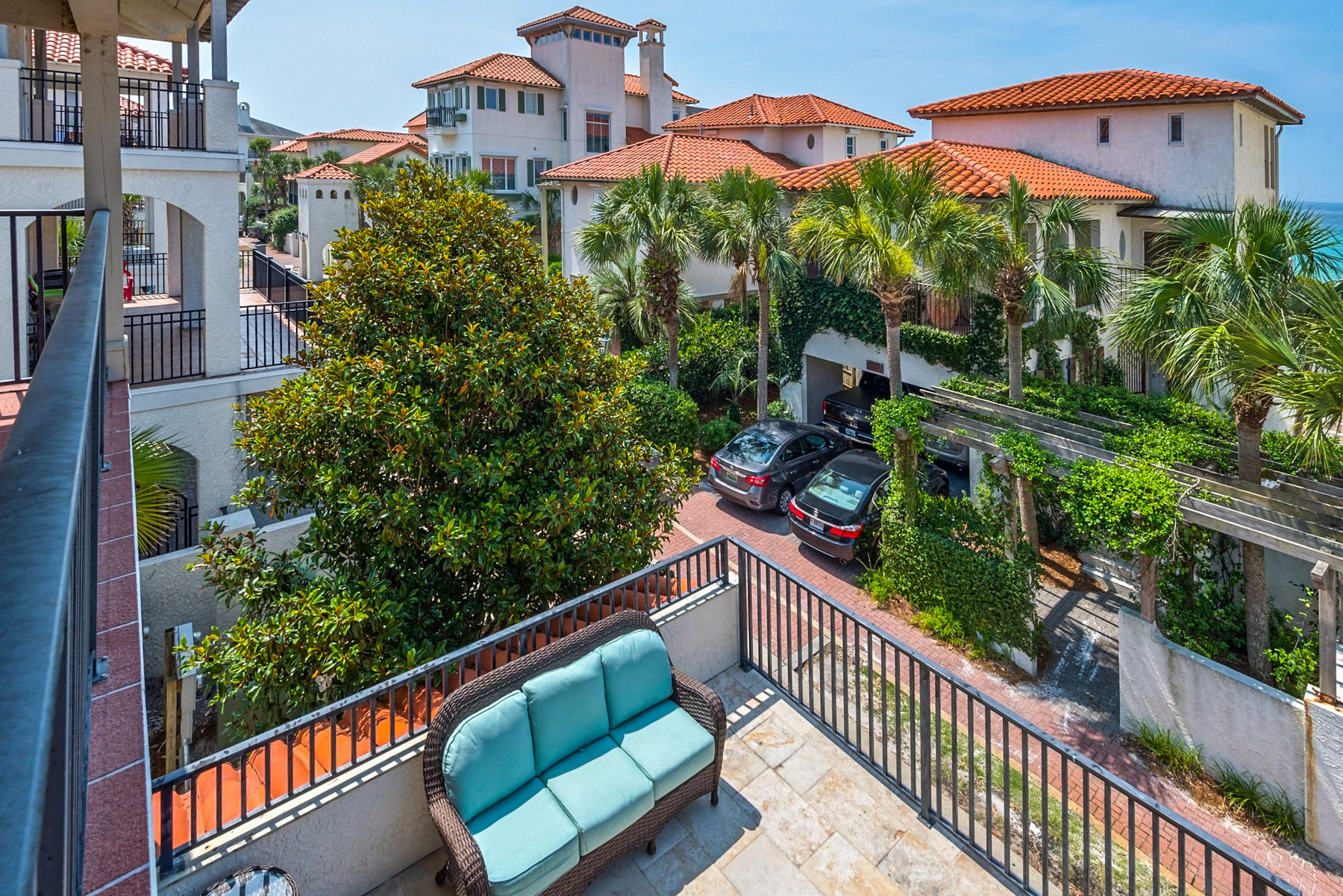 VIZCAYA AT DUNE ALLEN - Residential