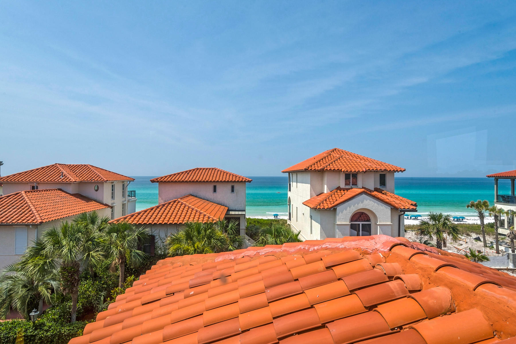 VIZCAYA AT DUNE ALLEN - Residential
