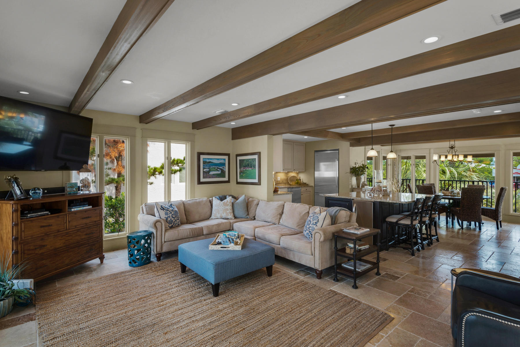 VIZCAYA AT DUNE ALLEN - Residential