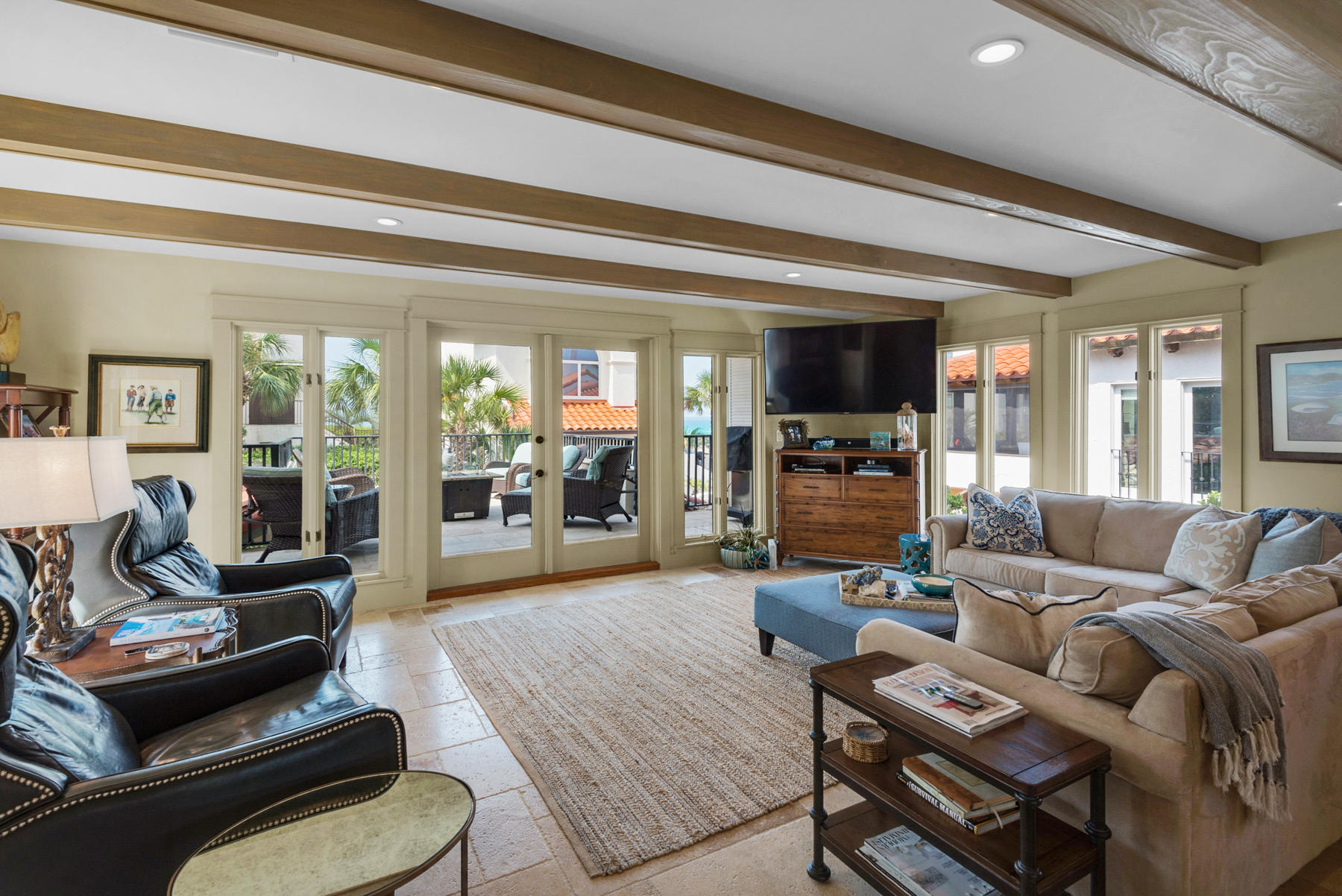 VIZCAYA AT DUNE ALLEN - Residential
