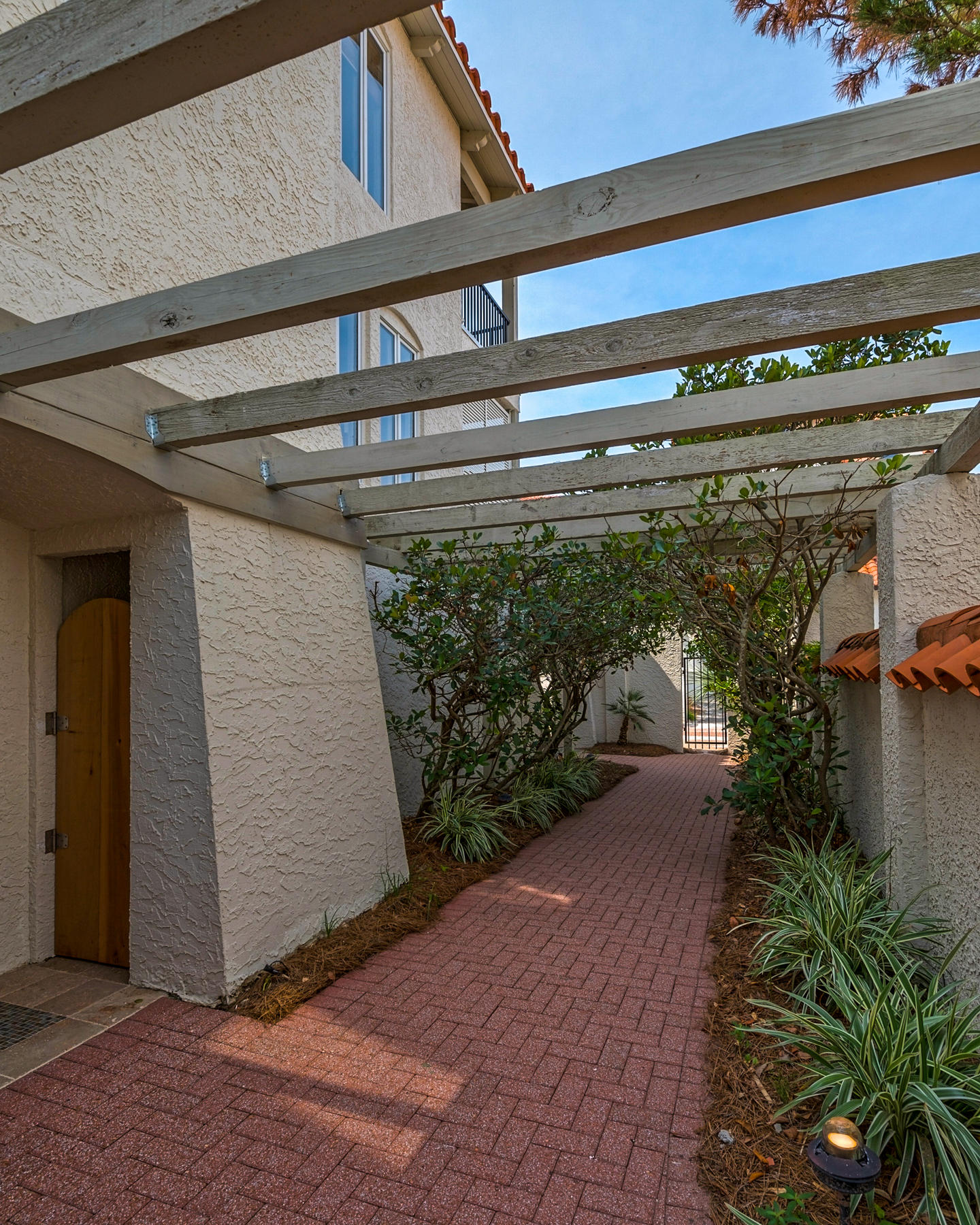 VIZCAYA AT DUNE ALLEN - Residential