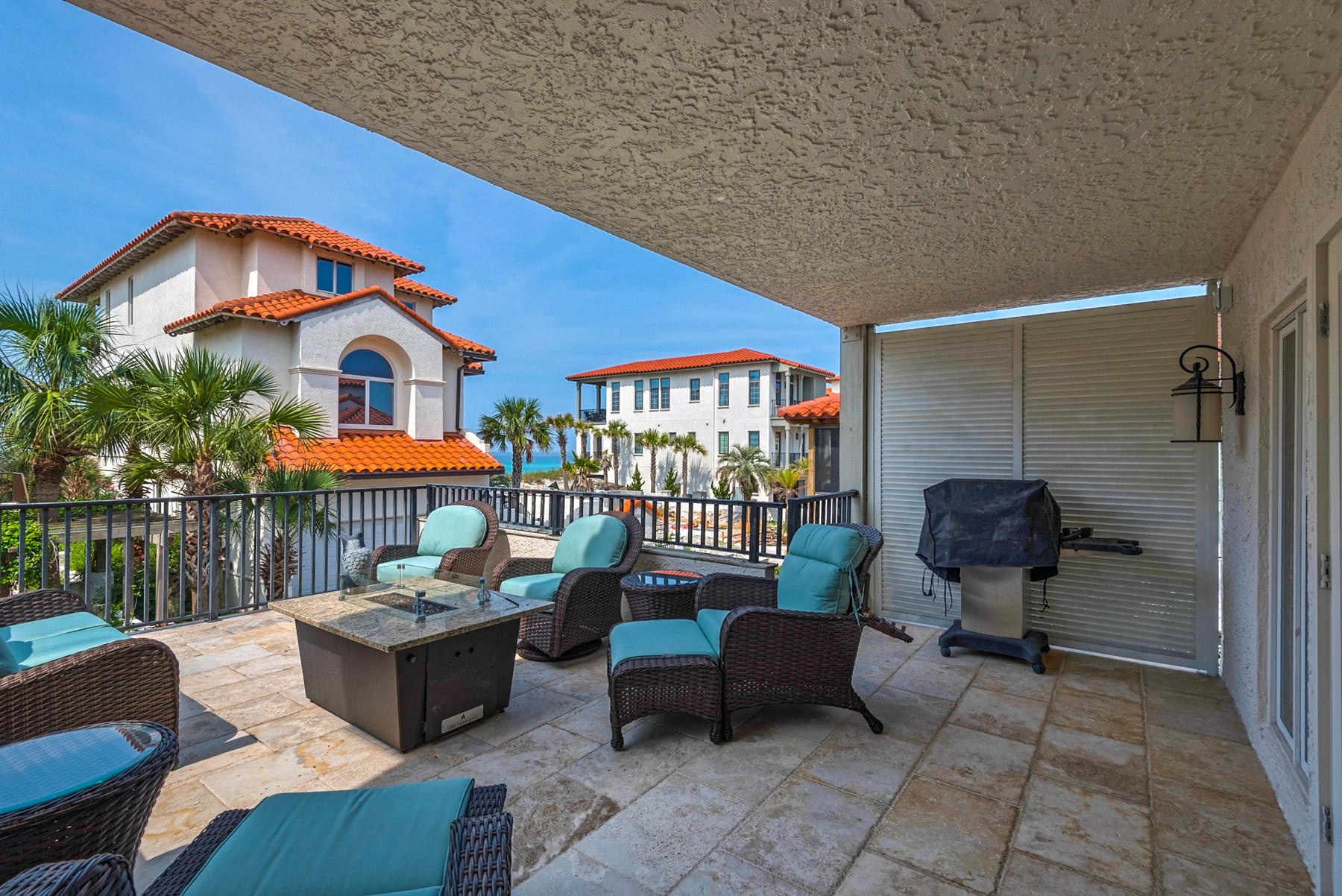 VIZCAYA AT DUNE ALLEN - Residential