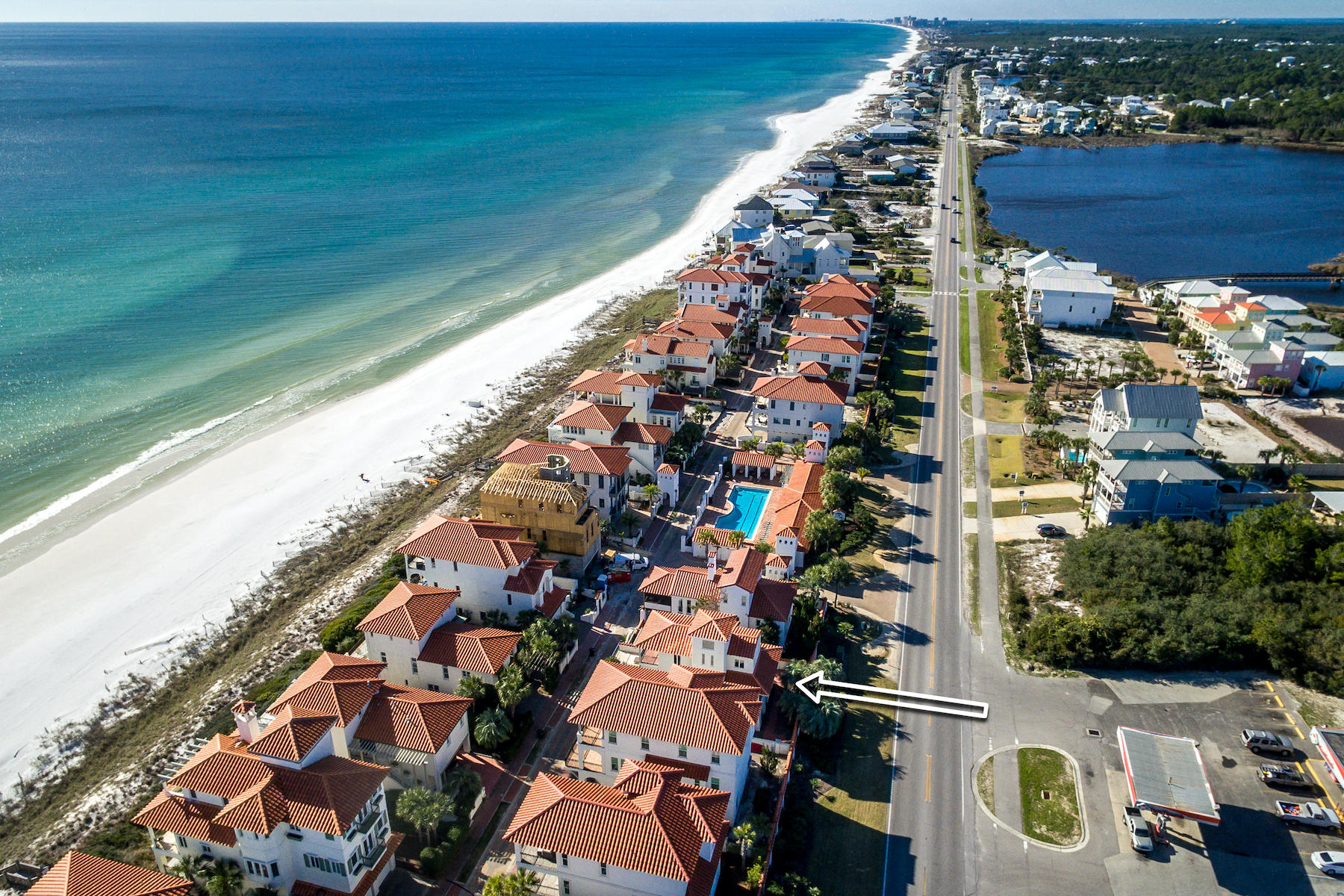 VIZCAYA AT DUNE ALLEN - Residential