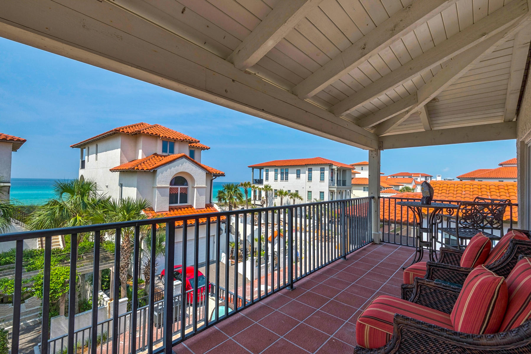VIZCAYA AT DUNE ALLEN - Residential