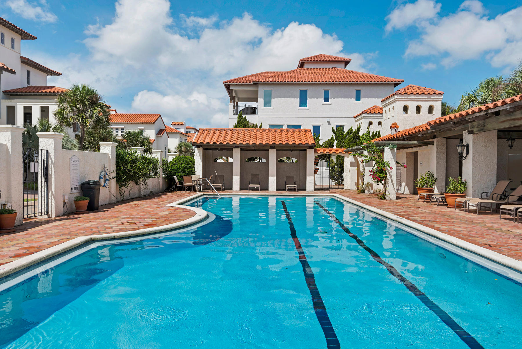 VIZCAYA AT DUNE ALLEN - Residential