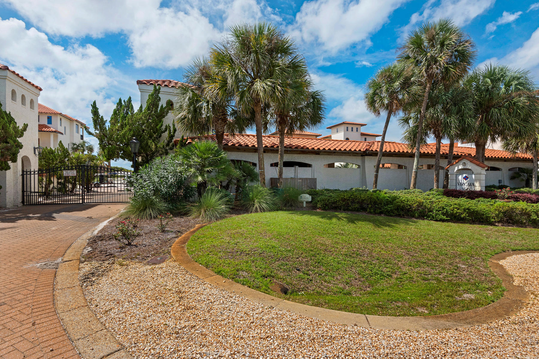 VIZCAYA AT DUNE ALLEN - Residential