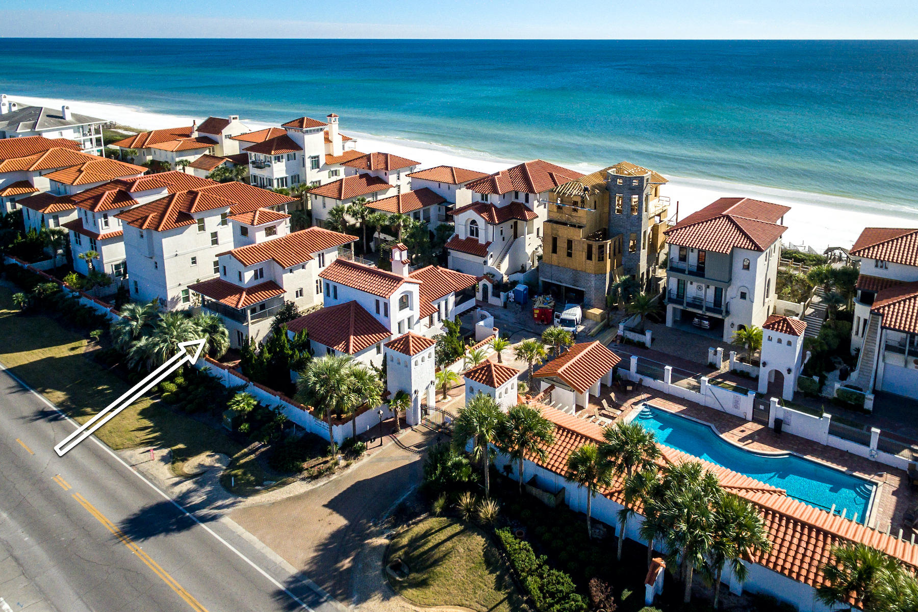 VIZCAYA AT DUNE ALLEN - Residential