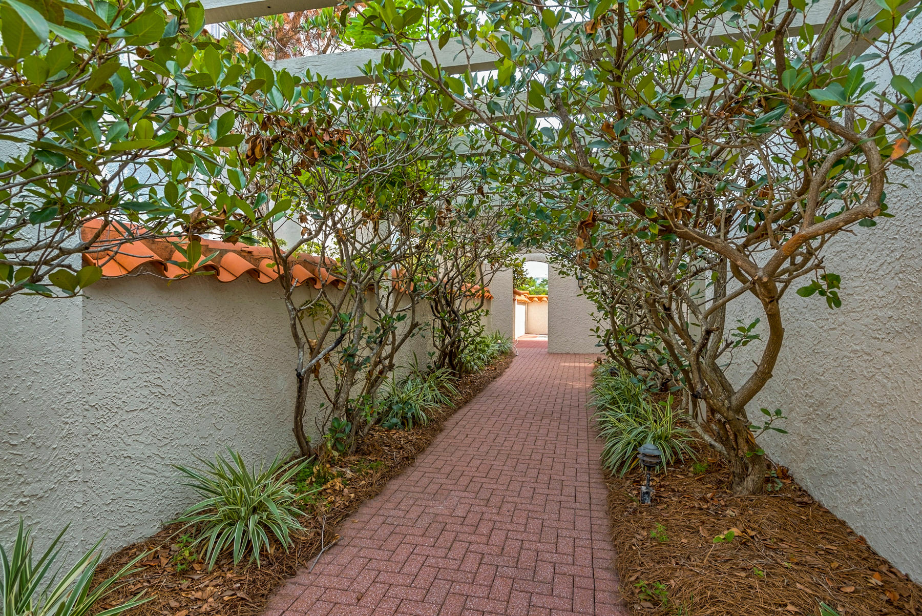 VIZCAYA AT DUNE ALLEN - Residential