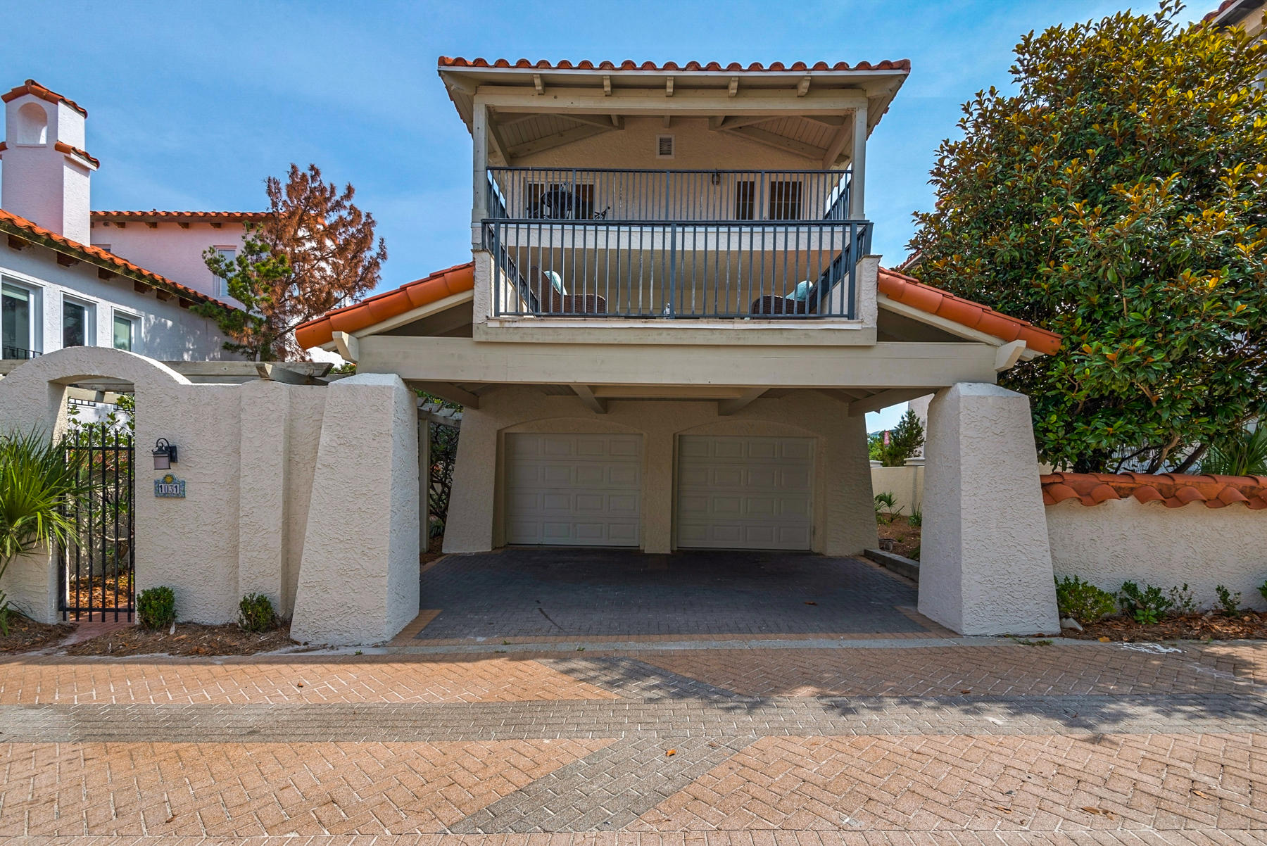 VIZCAYA AT DUNE ALLEN - Residential