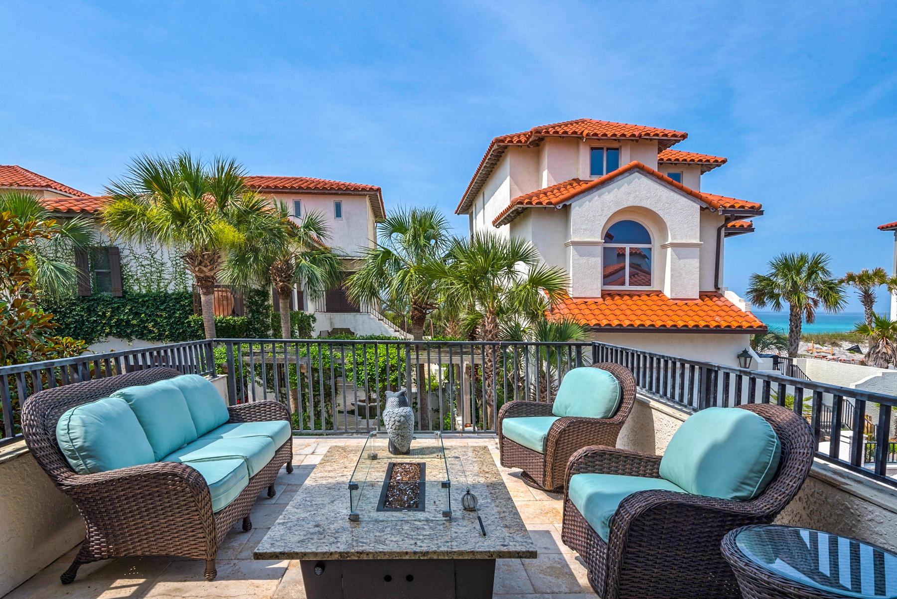 VIZCAYA AT DUNE ALLEN - Residential