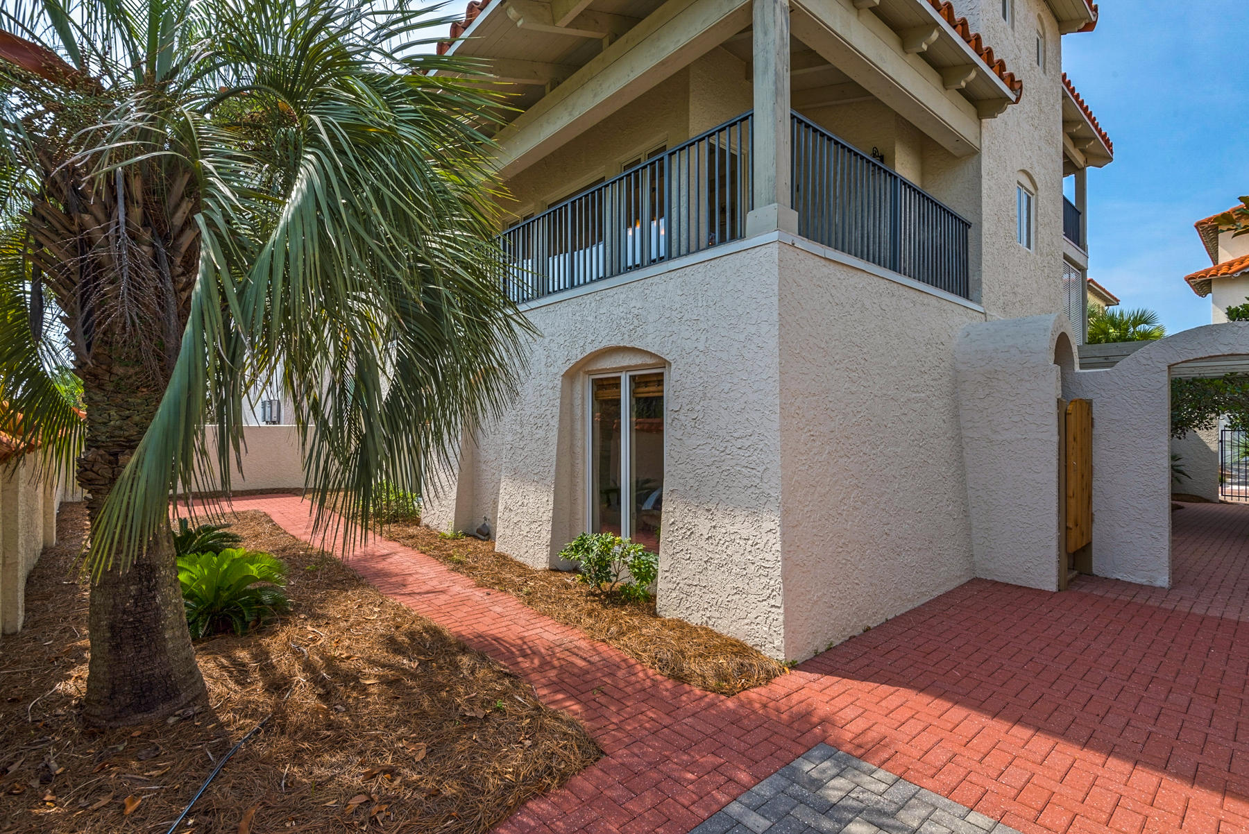 VIZCAYA AT DUNE ALLEN - Residential