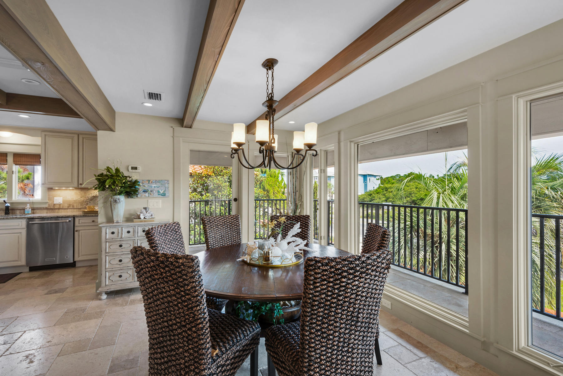 VIZCAYA AT DUNE ALLEN - Residential