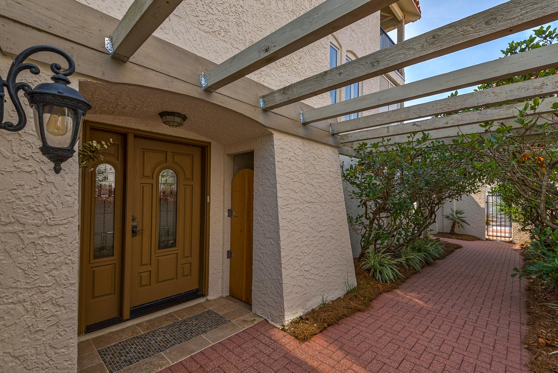 VIZCAYA AT DUNE ALLEN - Residential
