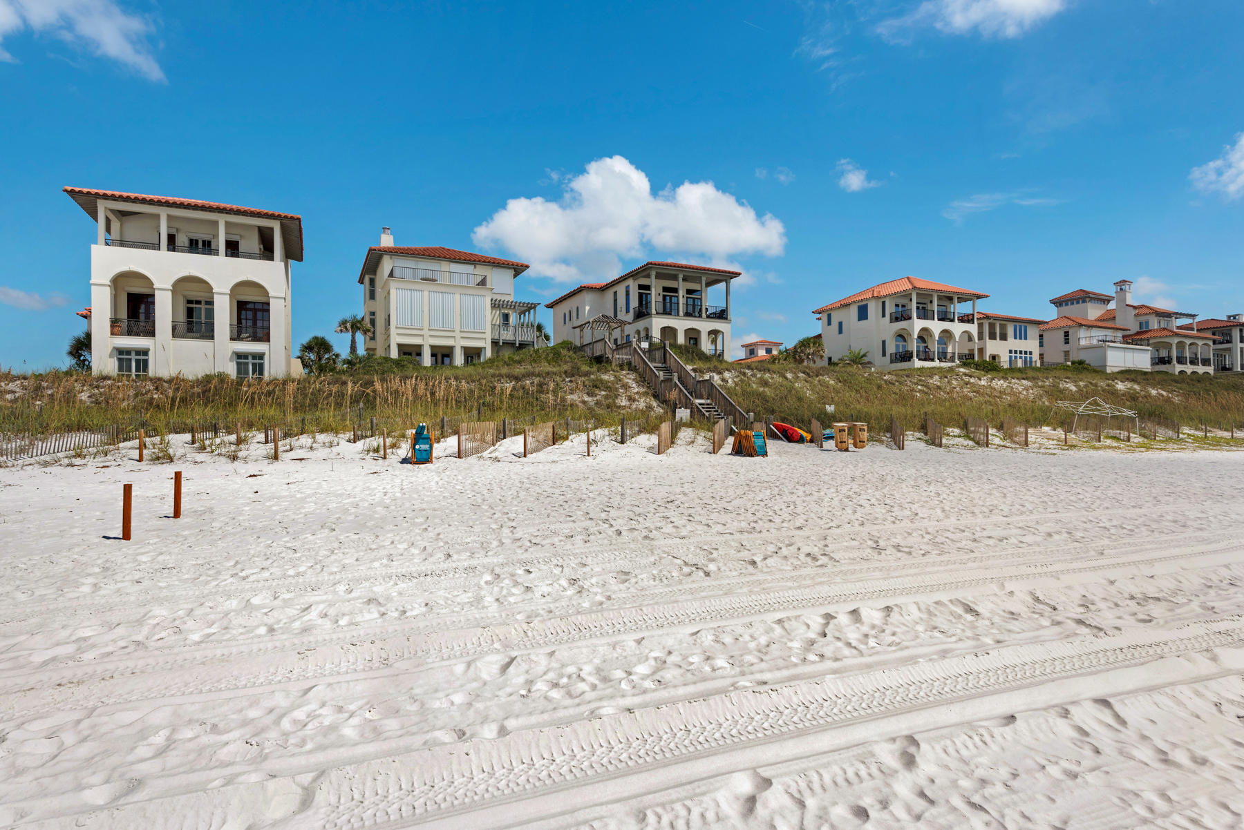 VIZCAYA AT DUNE ALLEN - Residential