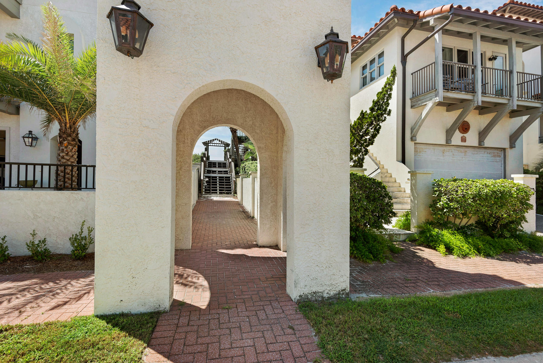 VIZCAYA AT DUNE ALLEN - Residential