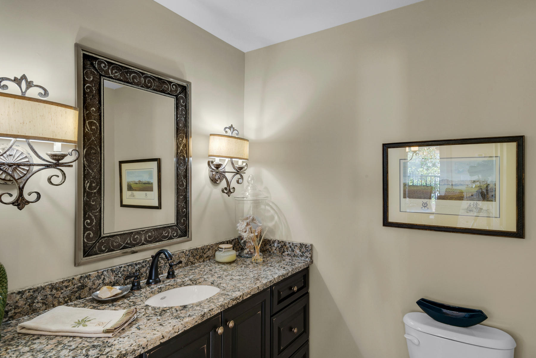 VIZCAYA AT DUNE ALLEN - Residential