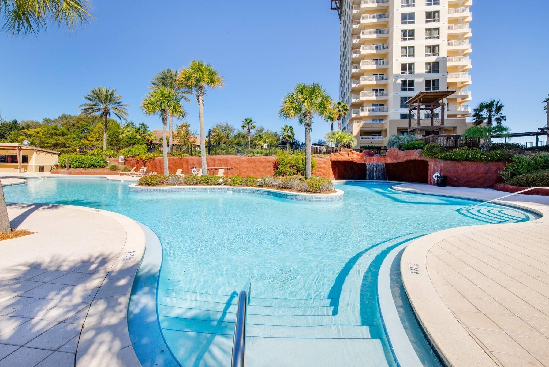 LUAU I - Residential