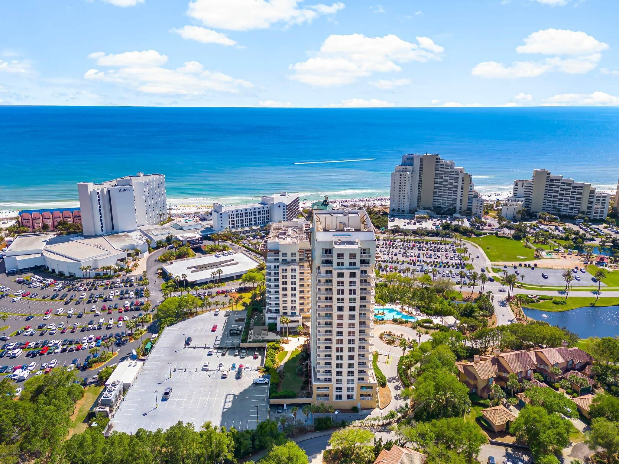 LUAU I - Residential