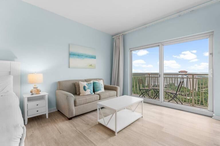 LUAU I - Residential