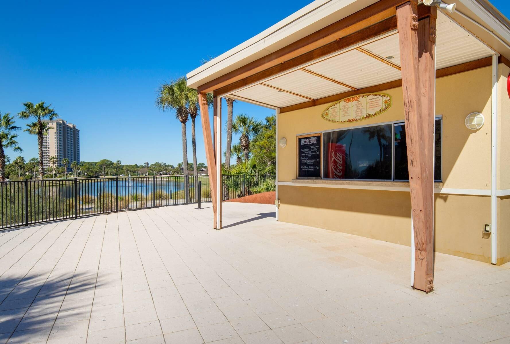 LUAU I - Residential