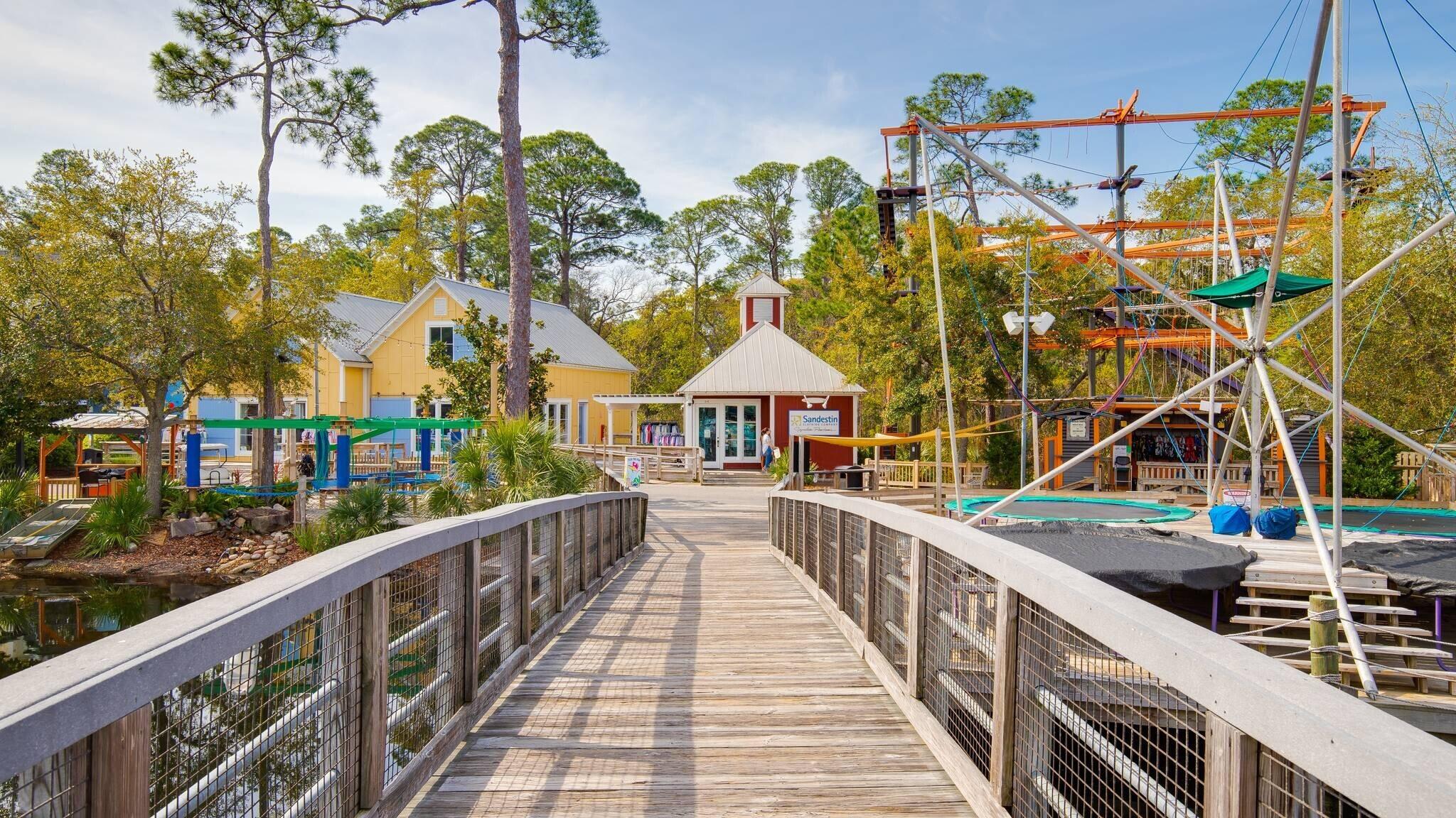LUAU I - Residential