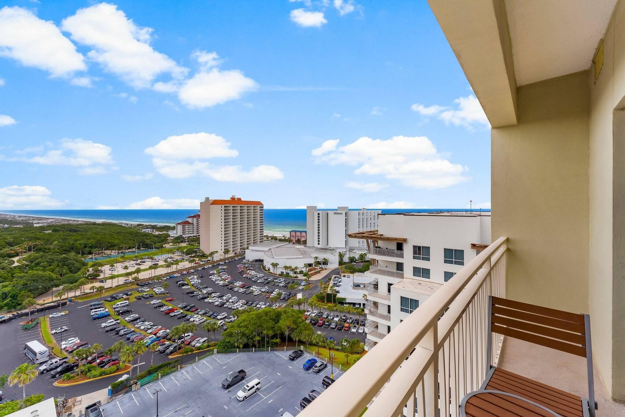 LUAU I - Residential
