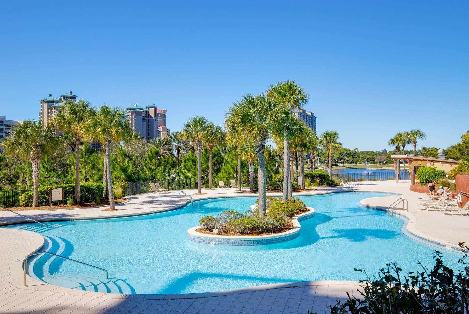LUAU I - Residential