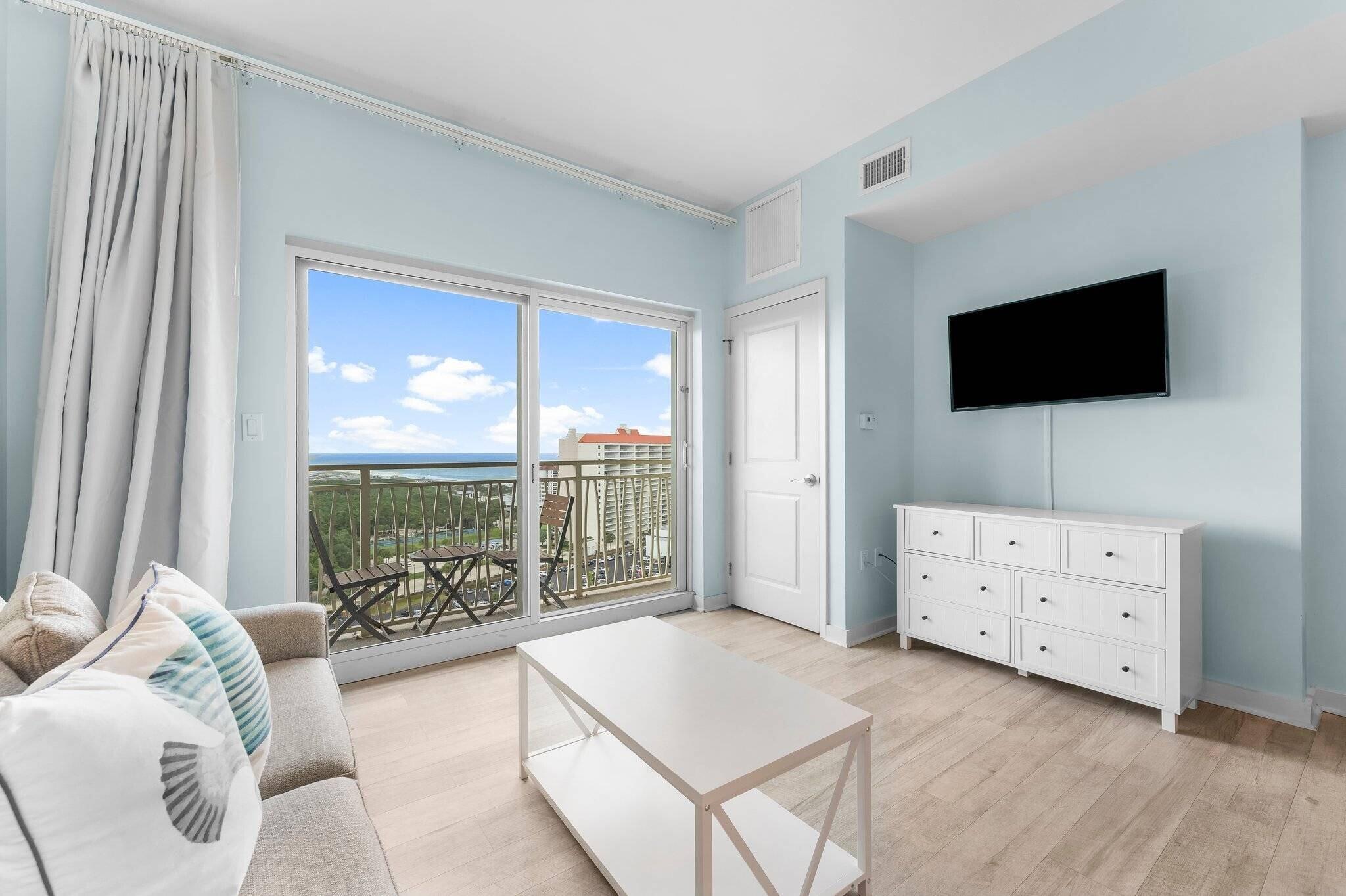 LUAU I - Residential