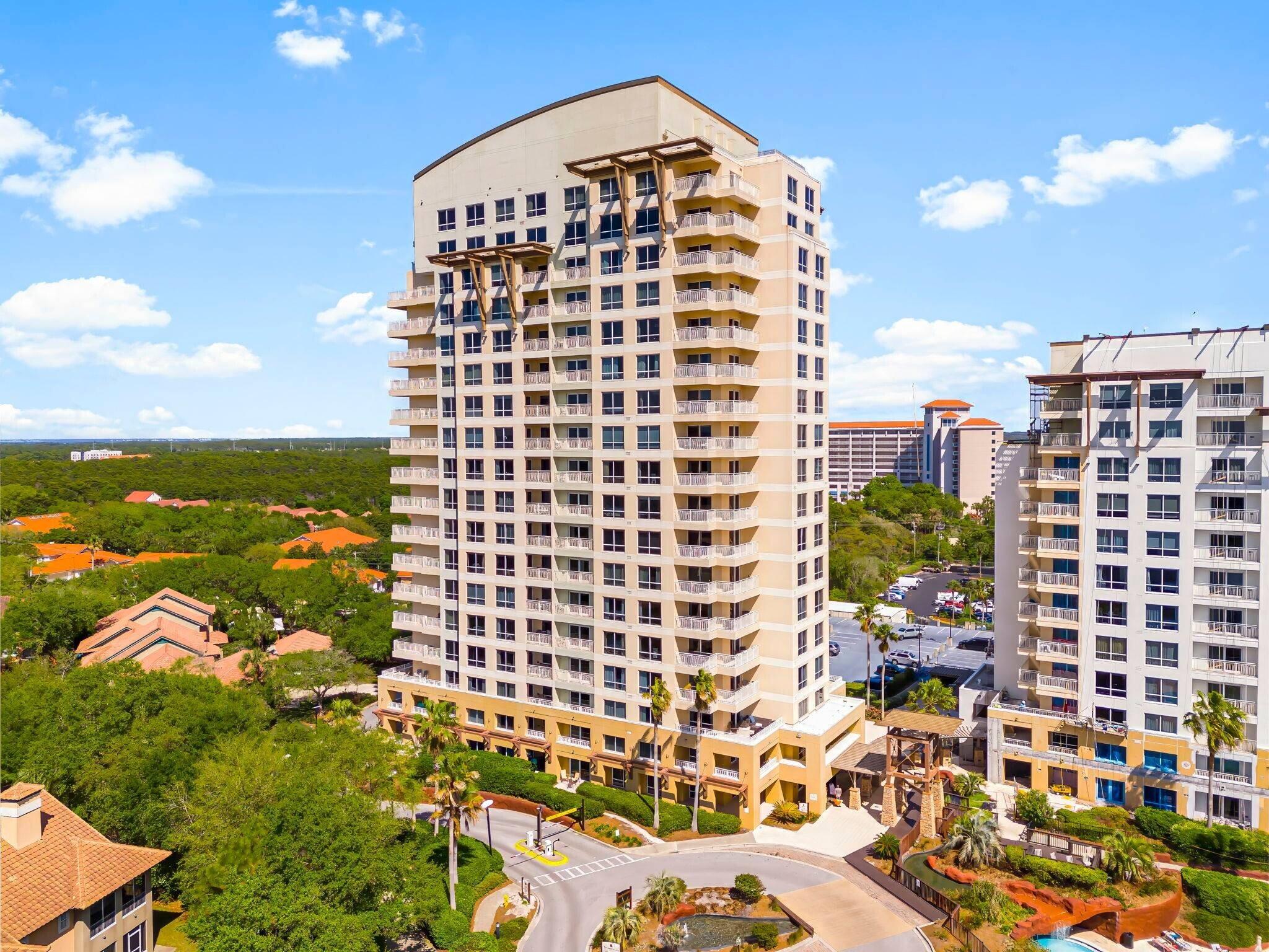 LUAU I - Residential