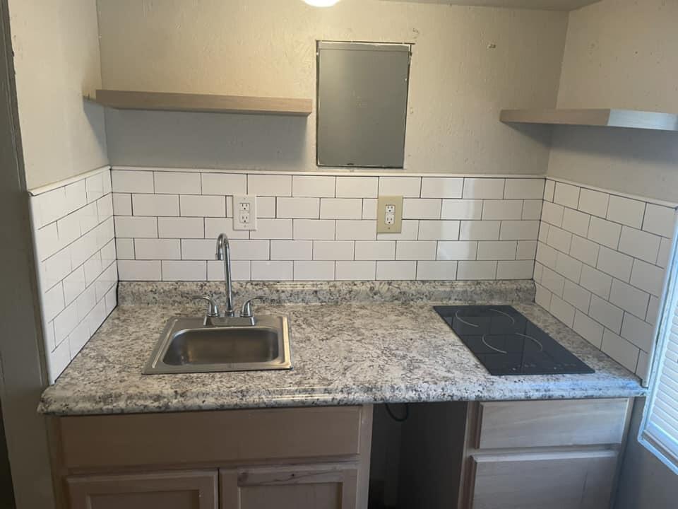 PIPERS LANDING UNIT 2 - Residential Lease