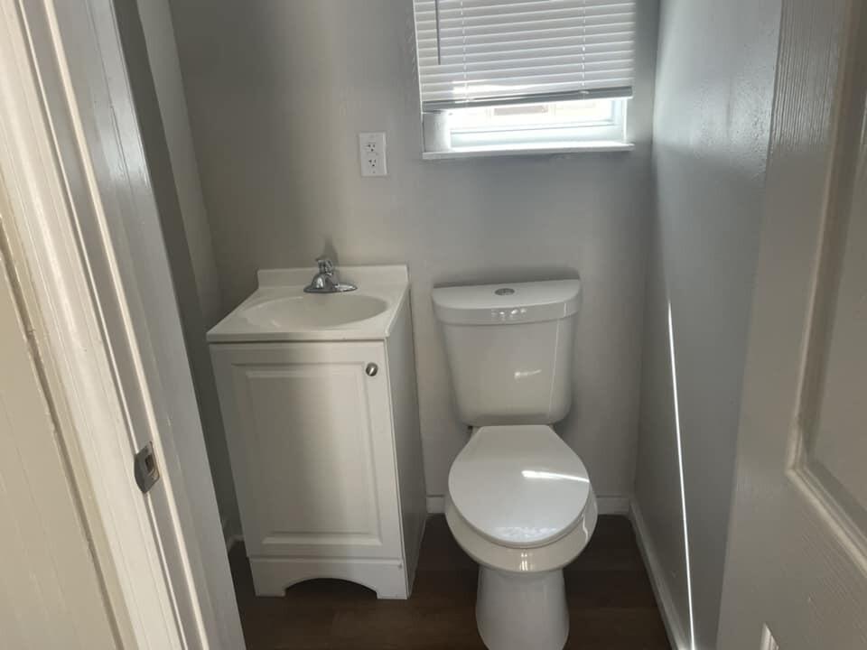 PIPERS LANDING UNIT 2 - Residential Lease