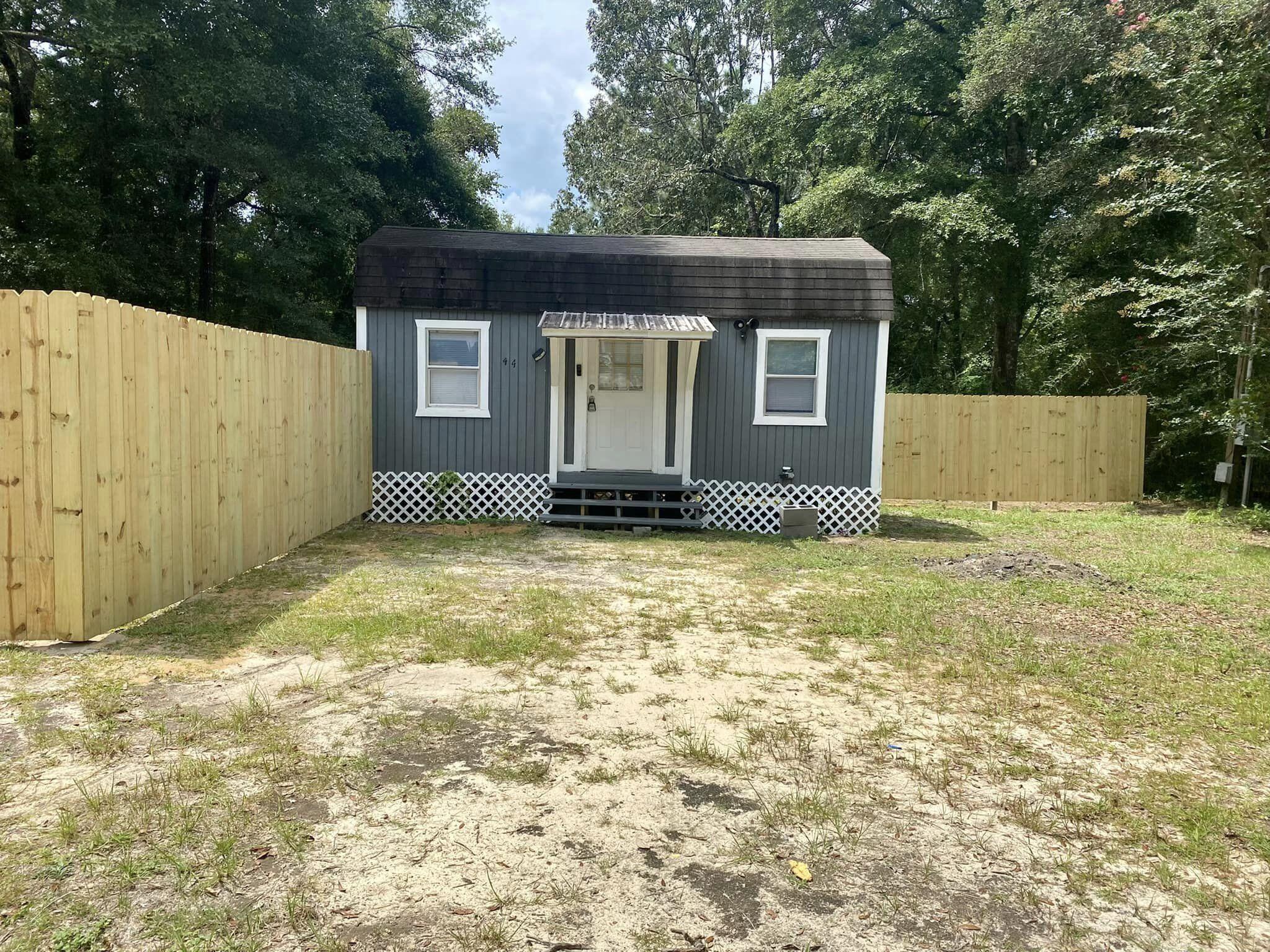 PIPERS LANDING UNIT 2 - Residential Lease