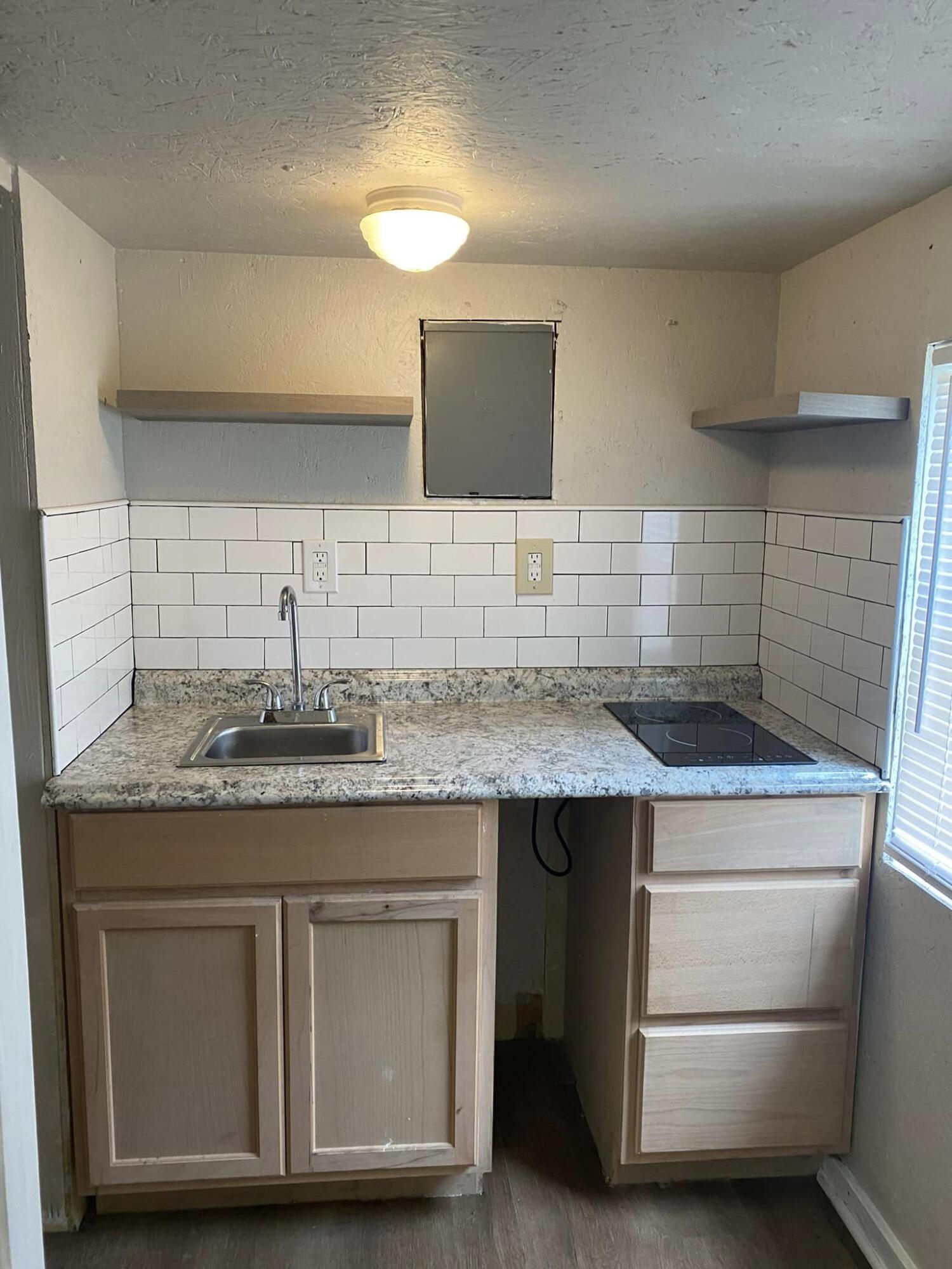 PIPERS LANDING UNIT 2 - Residential Lease