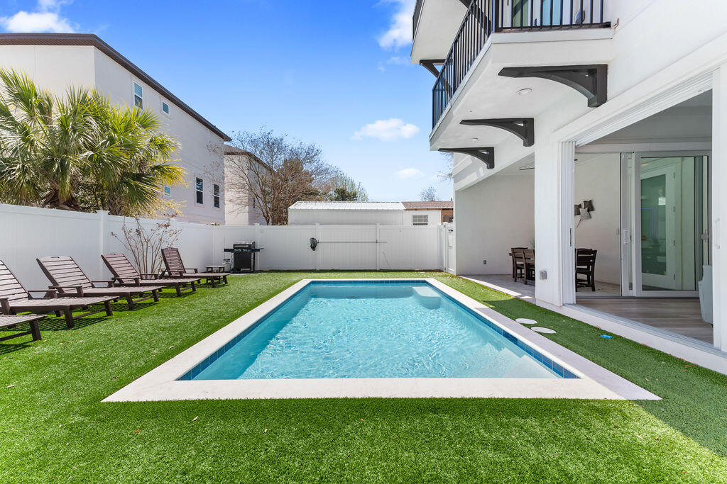 Estates at Hidden Palms - Residential